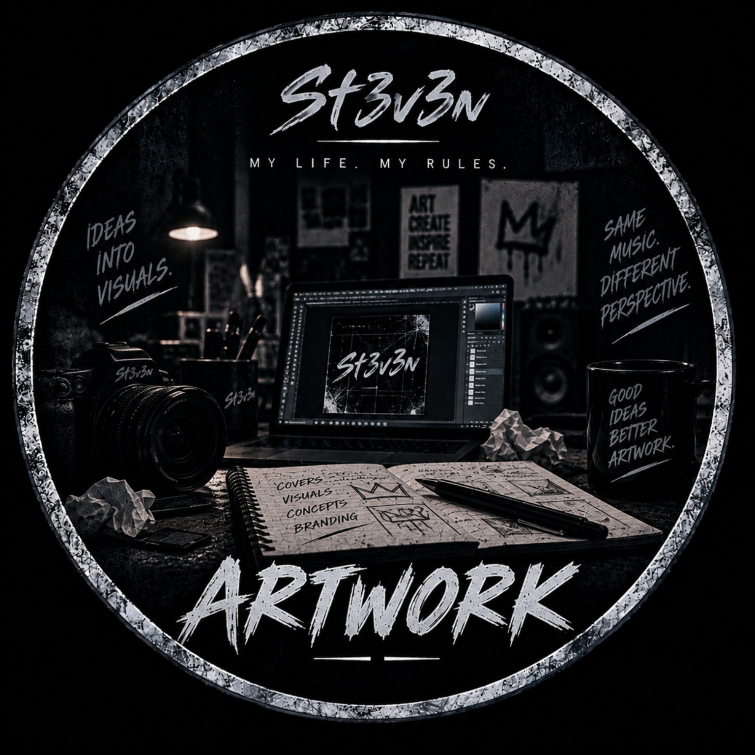 Artwork