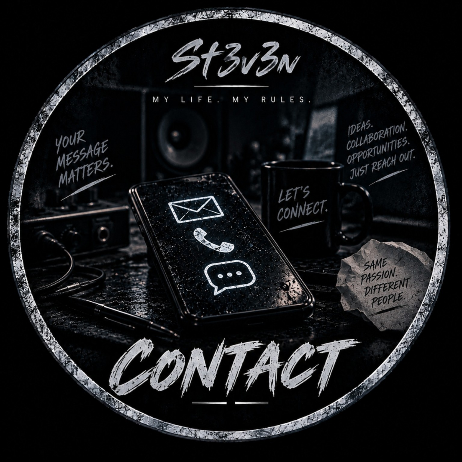 Contact