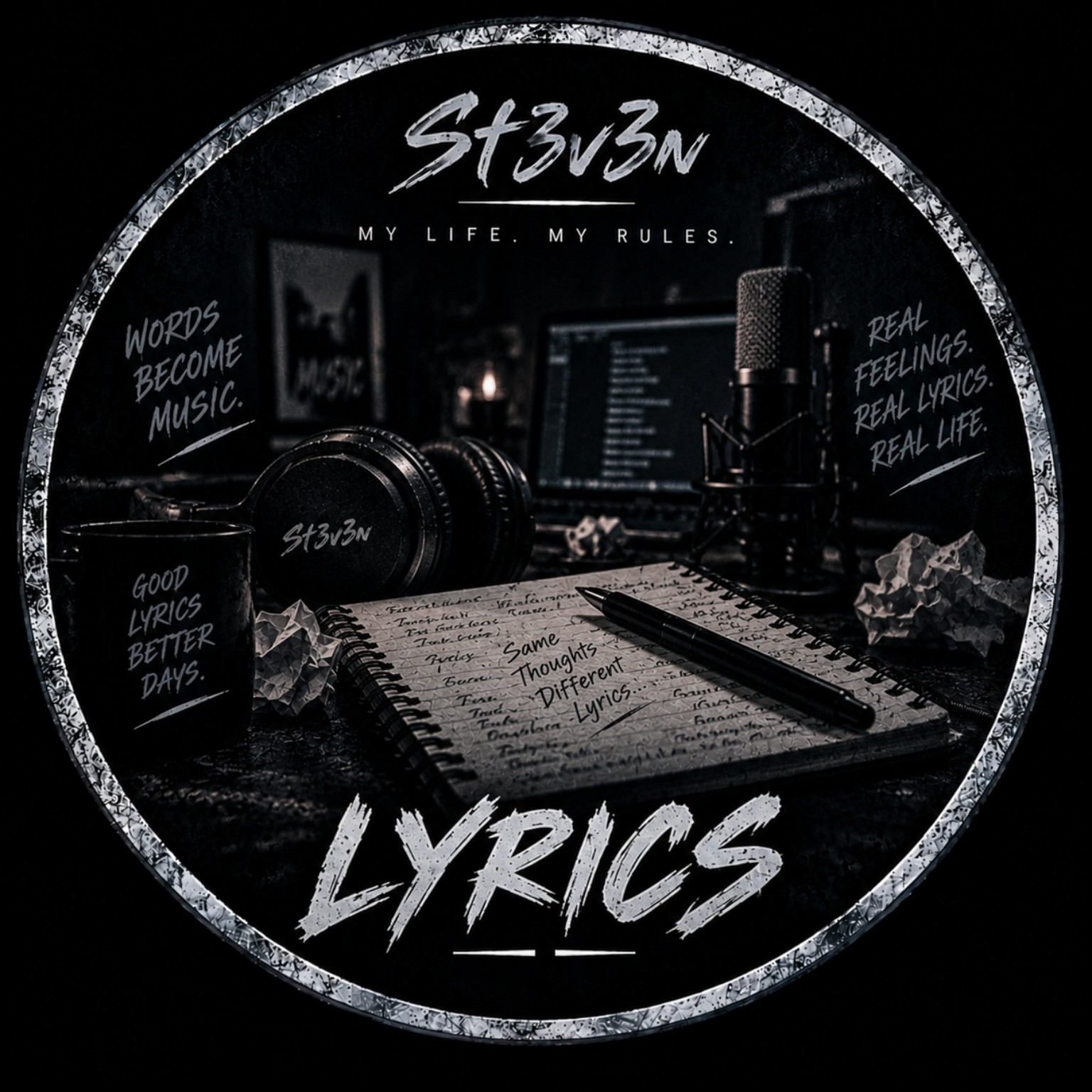 Lyrics