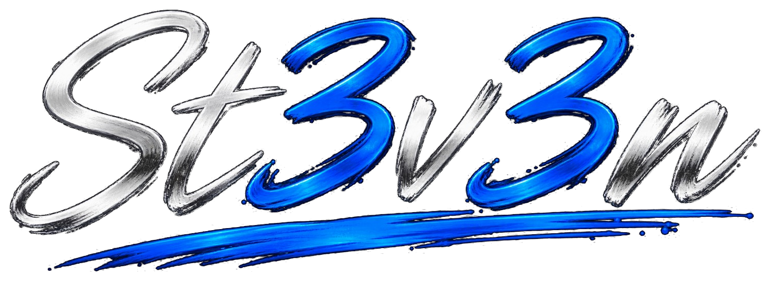 ST3V3N